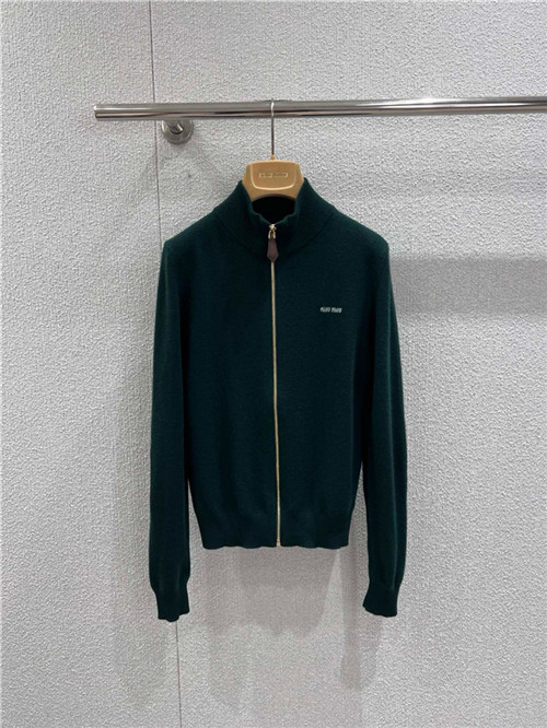 미우미우 자켓 M23057 2026/신상