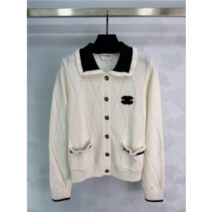 샤넬 긴팔 가디건 C92559 2026/신상