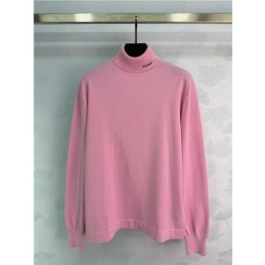 프라다 긴팔 니트 목플라 P62556 2026/신상