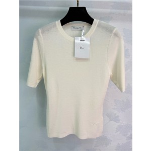 디올 반팔 니트 D21908 2026/신상