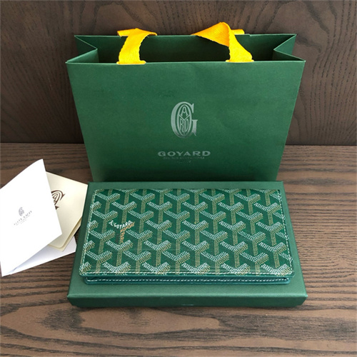 고야드 장지갑 GY31299-4