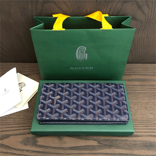 고야드 장지갑 GY31299-6