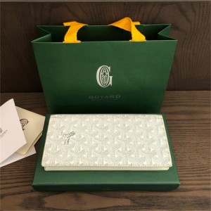 고야드 장지갑 GY31299-8