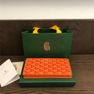 고야드 장지갑 GY31299-9