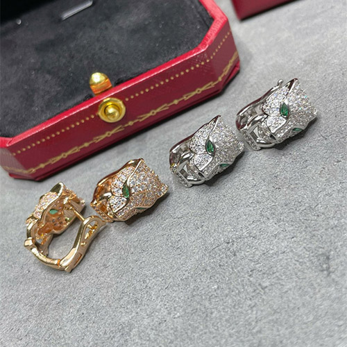 까르띠에 귀걸이 C30899 2026/신상 (정품과 비교가능한 퀄리티)