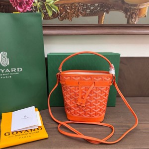 고야드 쁘띠플로 미니 숄더백 GY51551-7 2026/신상