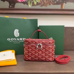 고야드 뮤즈 바니티 미니 숄더백 GY21061-1 2026/신상