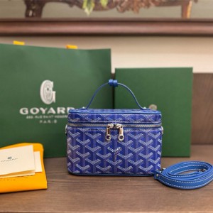 고야드 뮤즈 바니티 미니 숄더백 GY21061-2 2026/신상