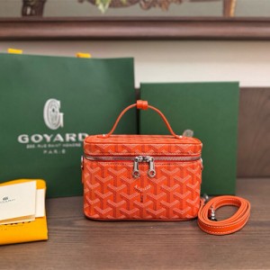 고야드 뮤즈 바니티 미니 숄더백 GY21061-5 2026/신상