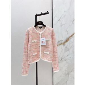 샤넬 자켓 C63201 2026/신상