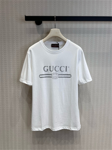 구찌 티셔츠 G31455 2026/신상