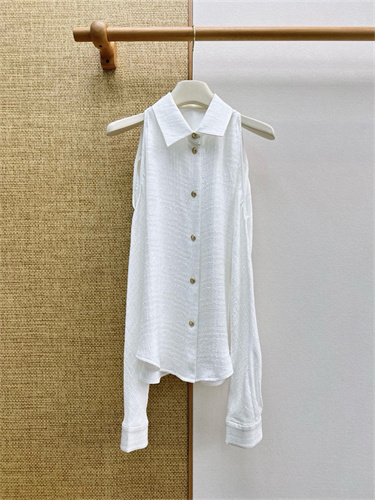 샤넬 실크 블라우스 C55404 2026/신상