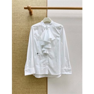 디올 셔츠 D12404 2026/신상