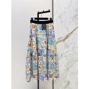 루이비통 롱 스커트 L52491 2026/신상