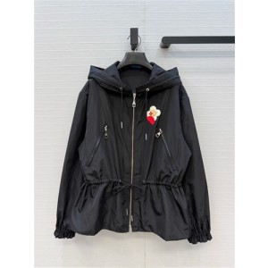 루이비통 바람막이 후드 자켓 L33999 2026/신상