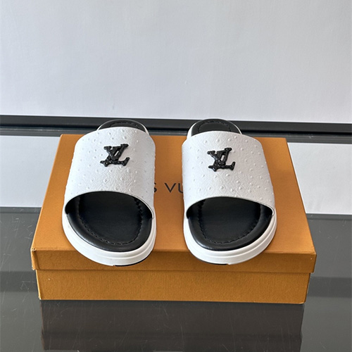 루이비통 남성용 슬리퍼 L50767-1 2026/신상