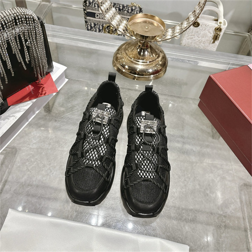 로저비비에 여성용 스니커즈 R59578-2 2026/신상