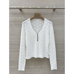 샤넬 긴팔 니트 C93359 2026/신상