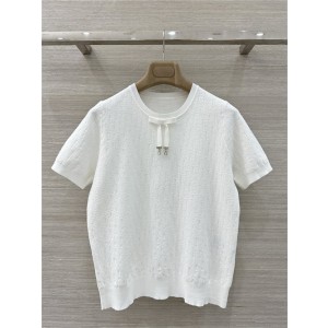 디올 반팔 니트 D33208 2026/신상