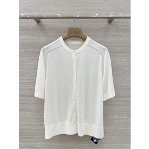 로로피아나 반팔 셔츠 L53991 2026/신상