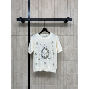 디올 반팔 니트 D32308 2026/신상