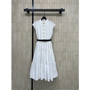 디올 민소매 원피스 D43309 2026/신상