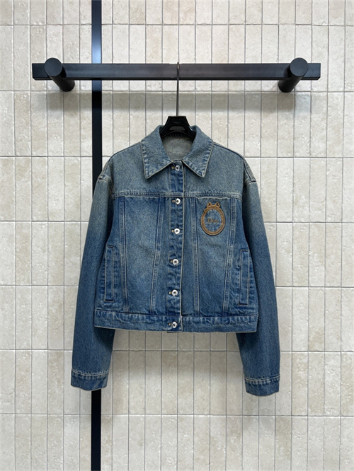 디올 데님 자켓 D43355 2026/신상
