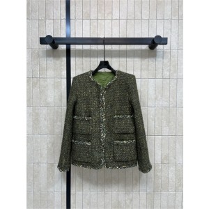 샤넬 자켓 C64203 2026/신상