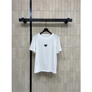 프라다 반팔 티셔츠 P71802 2026/신상