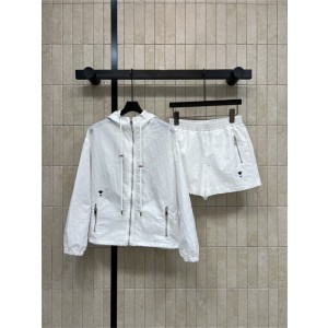 디올 후드 트레이닝 세트 D34358 2026/신상