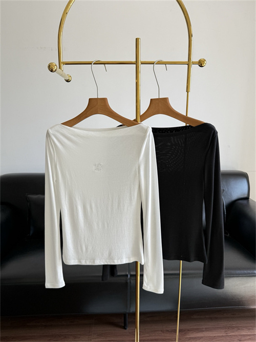 로에베 긴팔 티셔츠 L02105 2026/신상