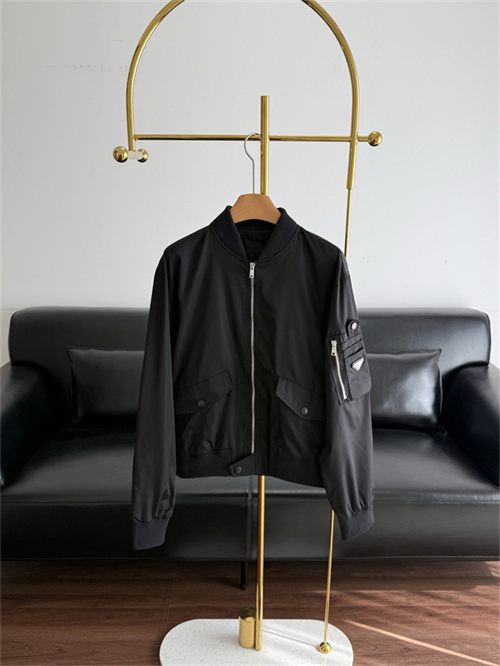 프라다 자켓 P13159 2026/신상