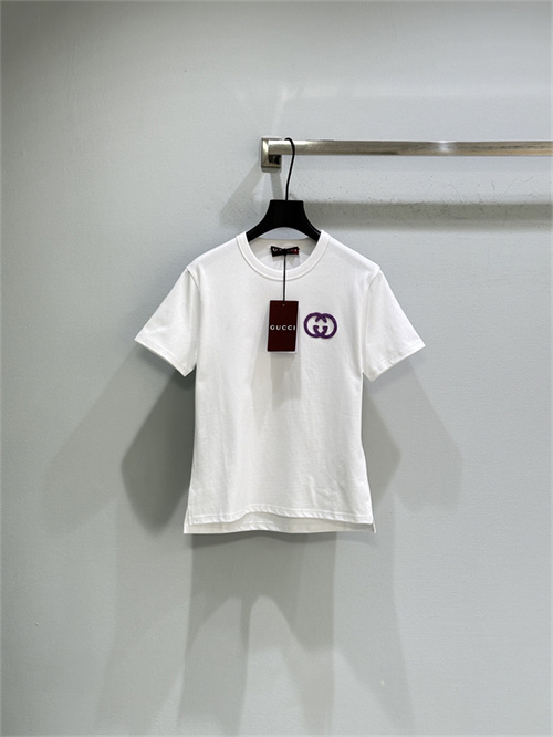 구찌 반팔 티셔츠 G71809 2026/신상