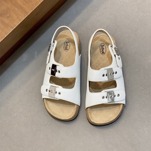 발렌시아가 남성용 샌들 B65525-1 2026/신상