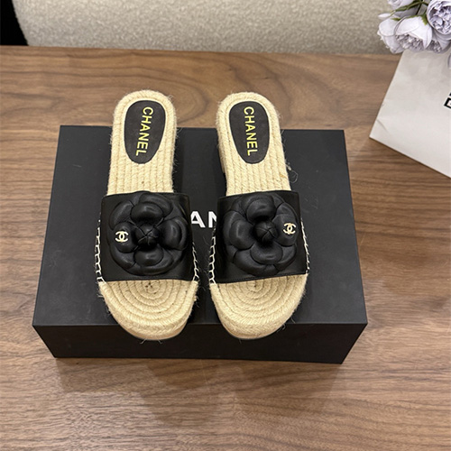 샤넬 여성용 슬리퍼 C85492-1 2026/신상