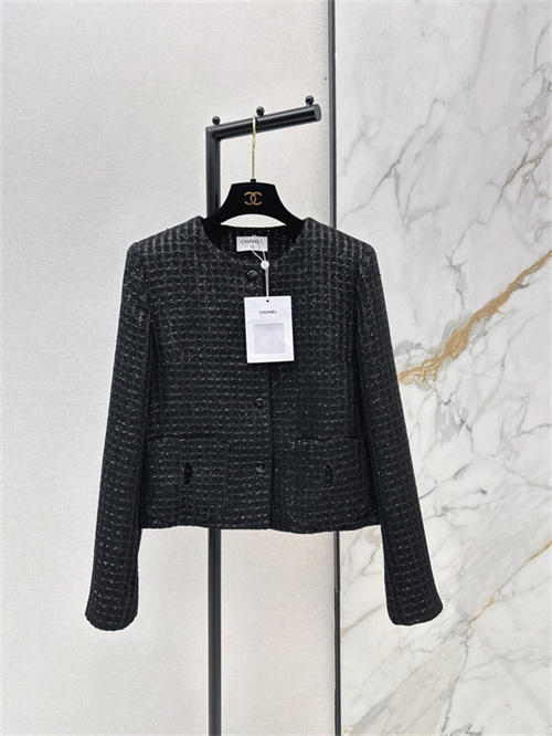 샤넬 자켓 C63752 2026/신상