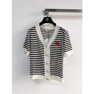 샤넬 반팔 가디건 C52105 2026/신상