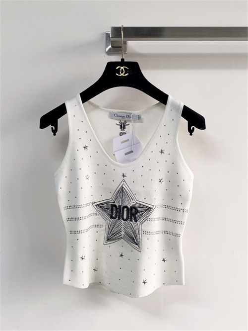 디올 민소매 D41809 2026/신상