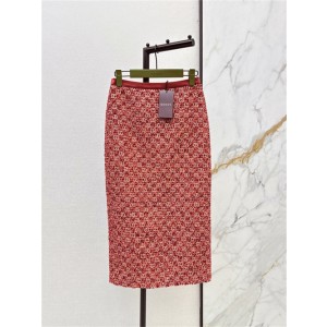 구찌 스커트 G93307 2026/신상