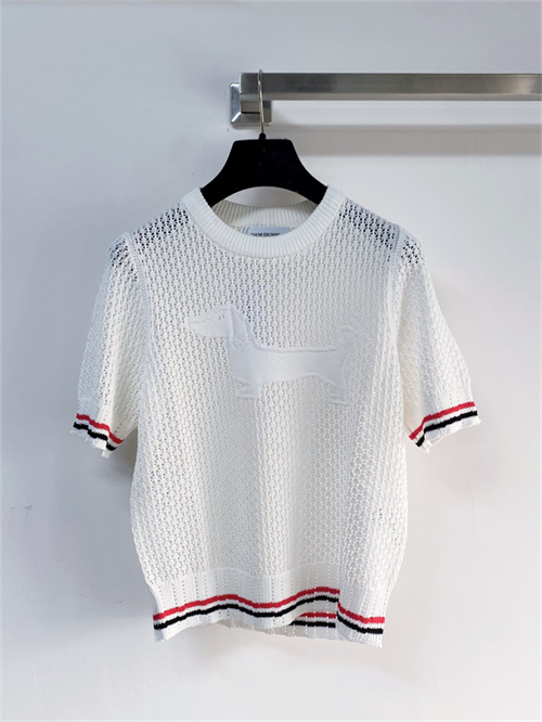 톰브라운 반팔 니트 T51901 2026/신상