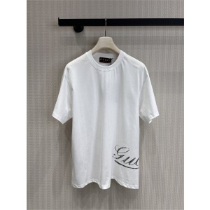 구찌 반팔 티셔츠 G51559 2026/신상