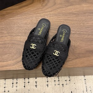 샤넬 여성용 슬리퍼 C84682-2 2026/신상