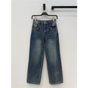 구찌 청바지 G12701 2026/신상