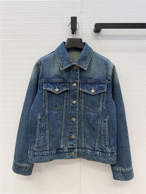 구찌 데님 자켓 G73406 2026/신상