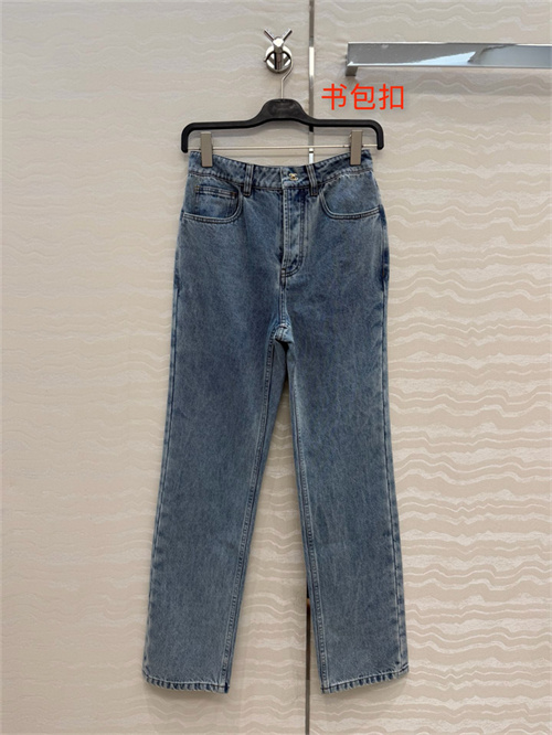 샤넬 청바지 C22909 2026/신상