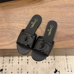 샤넬 여성용 슬리퍼 C83481-1 2026/신상