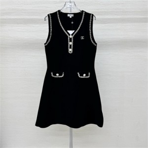 샤넬 민소매 원피스 C72906 2026/신상