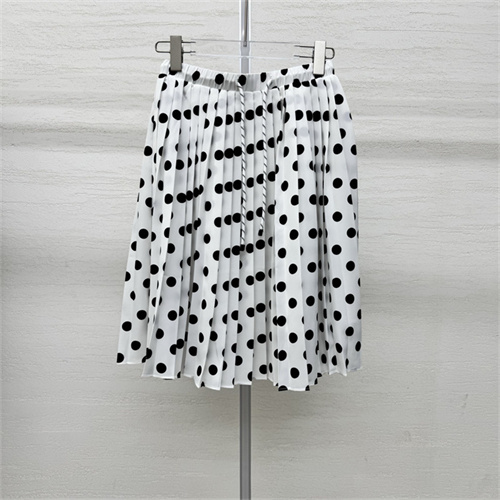 미우미우 스커트 M42108 2026/신상