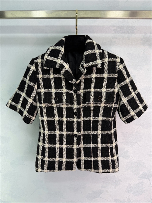 샤넬 반팔 자켓 C64302 2026/신상