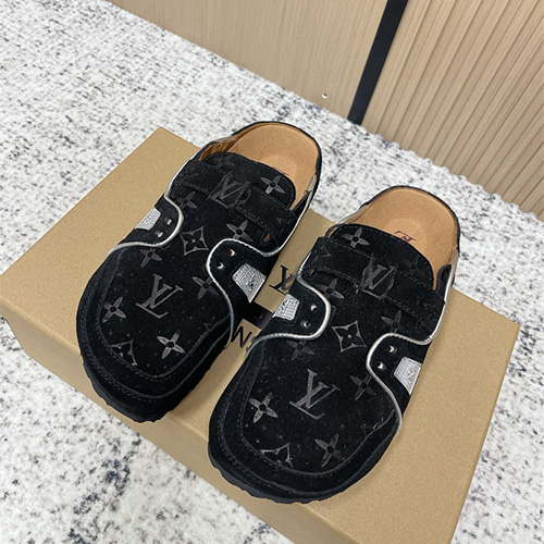 루이비통 남여공용 슬리퍼 L51202-2 2026/신상